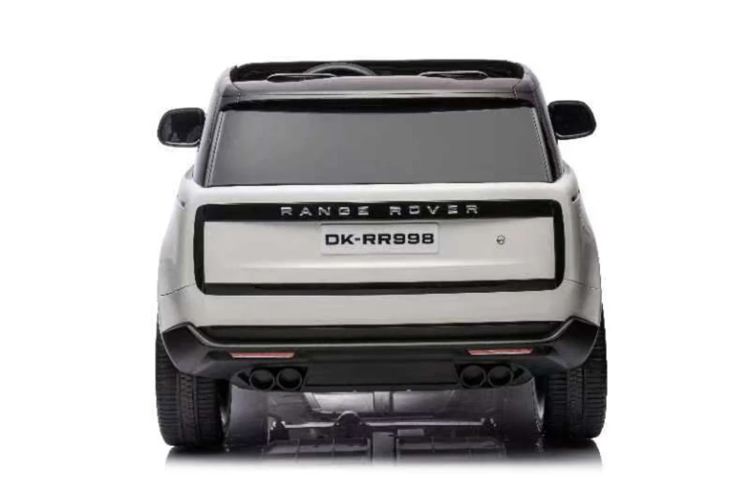 Range Rover Vogue 24V Electric Ride On (Fully Licensed) New Shape - Image 2