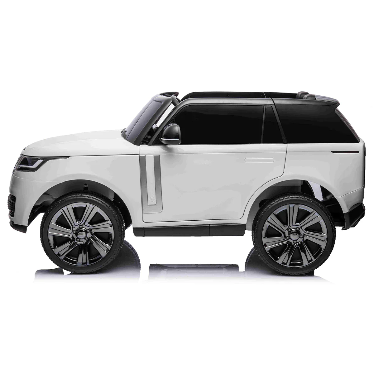 Range Rover Vogue 24V Electric Ride On (Fully Licensed) New Shape - Image 3