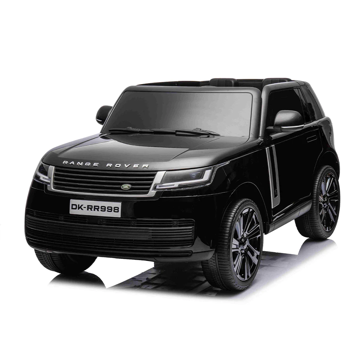 Range Rover Vogue 24V Electric Ride On (Fully Licensed) New Shape - Image 4