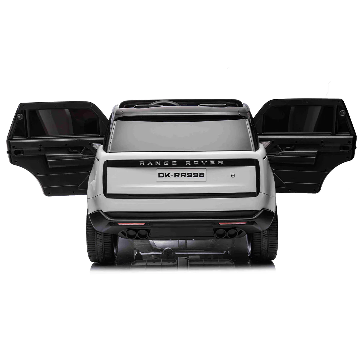 Range Rover Vogue 24V Electric Ride On (Fully Licensed) New Shape - Image 6