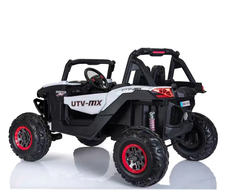 24V UTV Ride On Buggy - Image 4