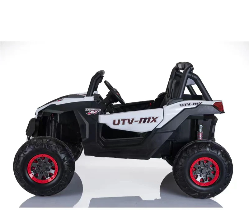 24V UTV Ride On Buggy - Image 5