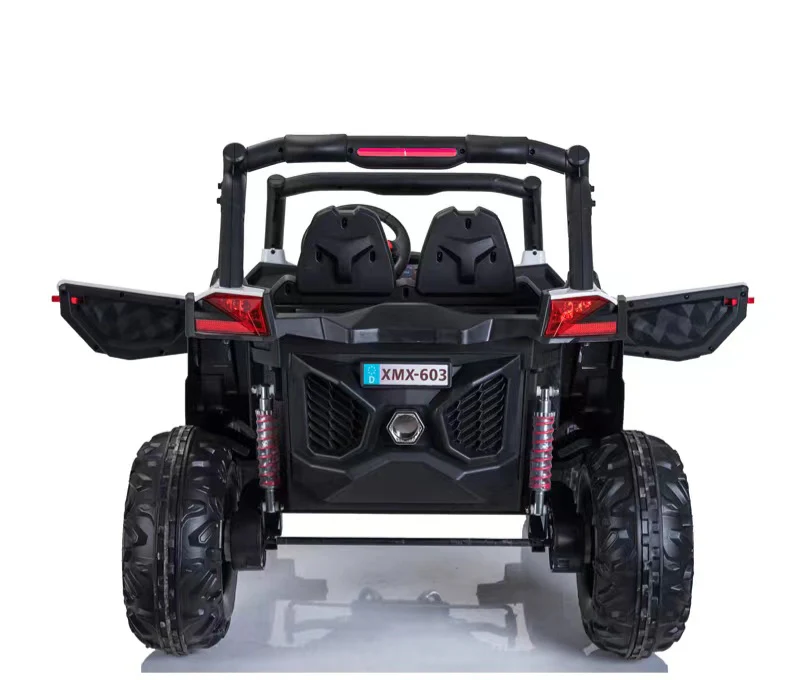 24V UTV Ride On Buggy - Image 6