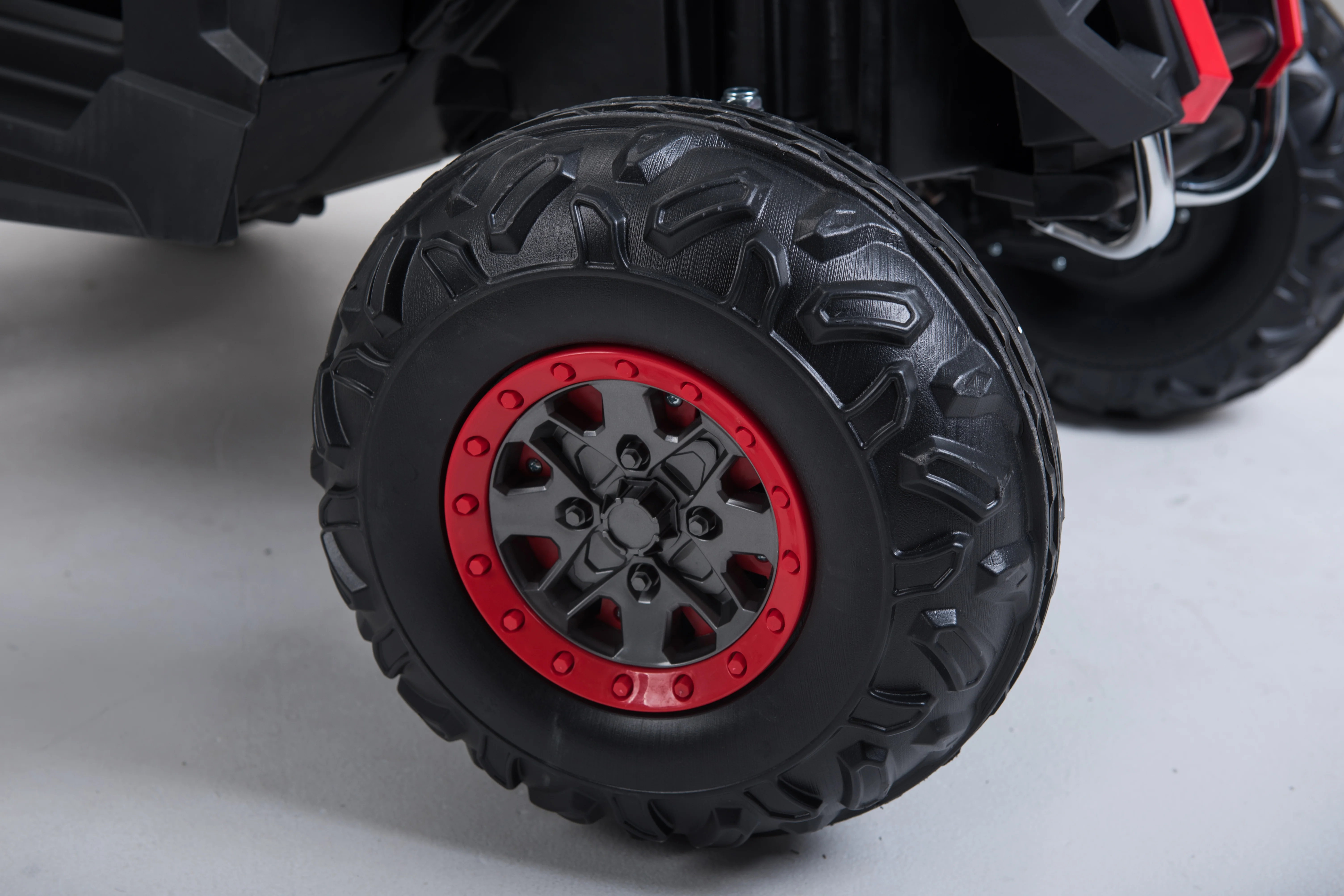 24V UTV Ride On Buggy - Image 7
