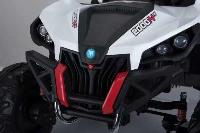 24V UTV Ride On Buggy - Image 8