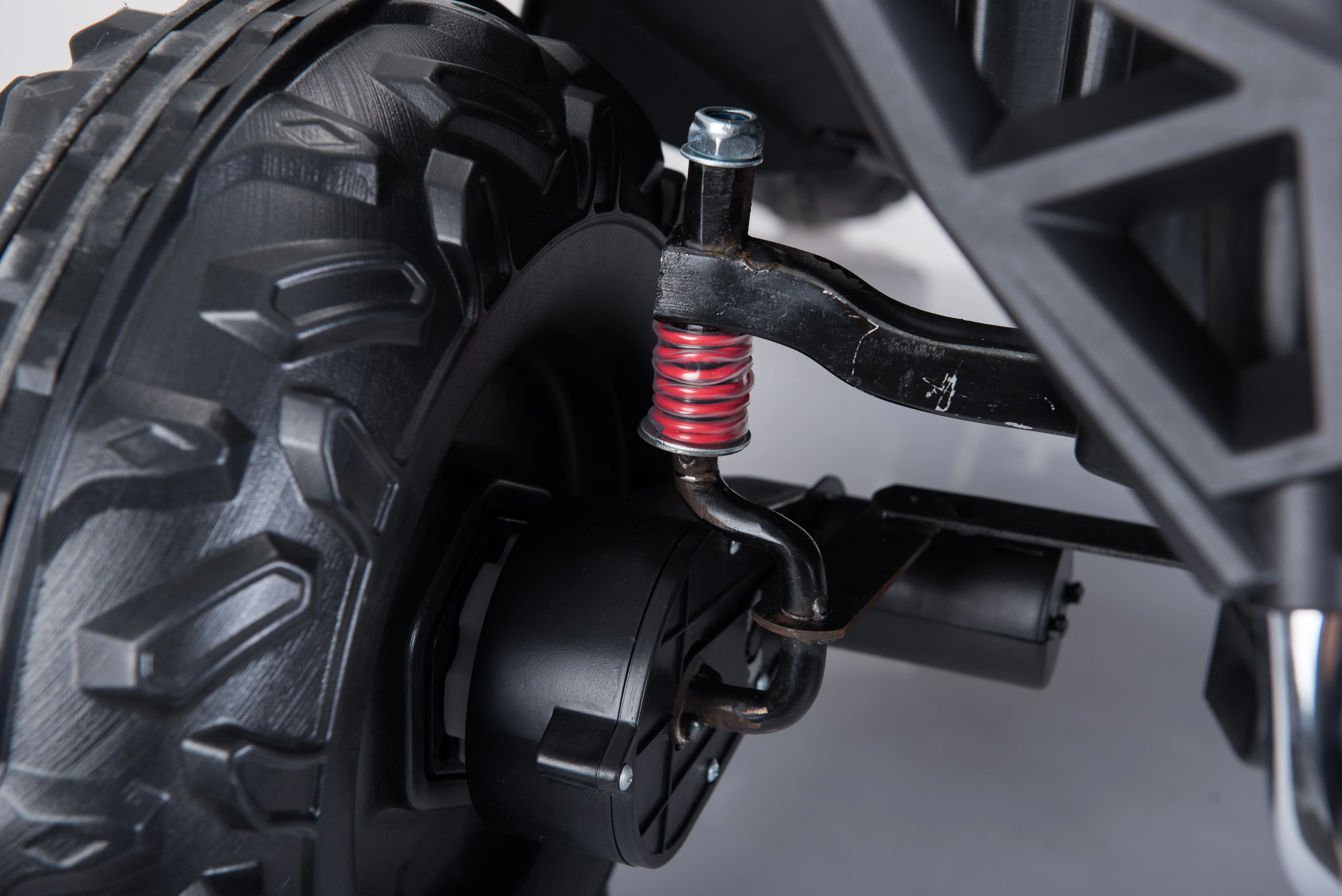 24V UTV Ride On Buggy - Image 9
