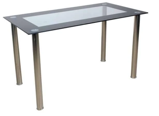 Aruba 4 Seater Dining Set - Image 6
