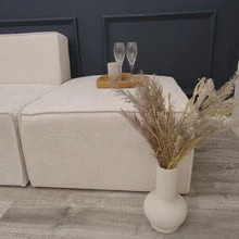 Atlanta Corner Modular Combination Sofa - Image 13
