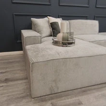 Atlanta Corner Modular Combination Sofa - Image 5