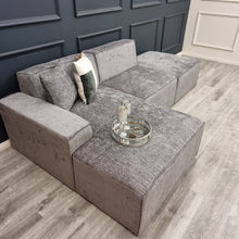 Atlanta Corner Modular Combination Sofa - Image 7