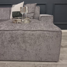 Atlanta Corner Modular Combination Sofa - Image 9