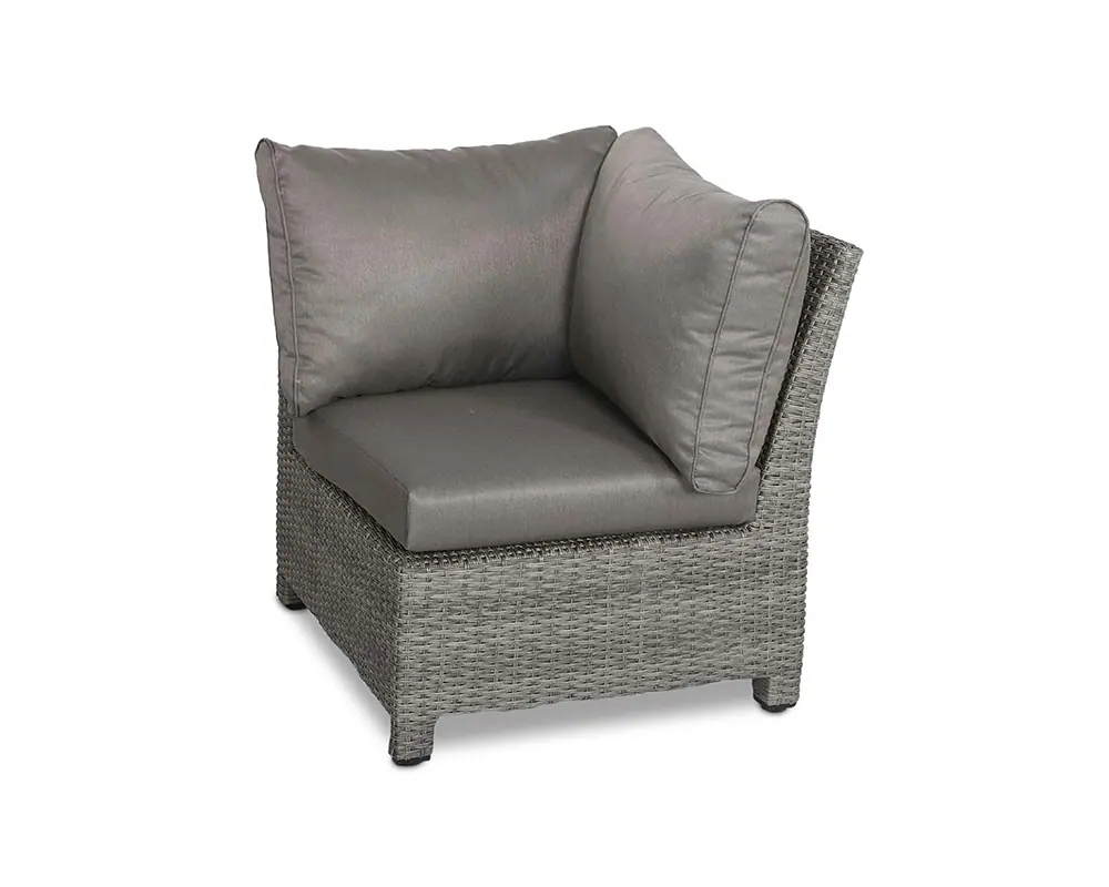 Paris 9 Seater Rattan Garden Furniture Set With FIREPIT Table - Image 12