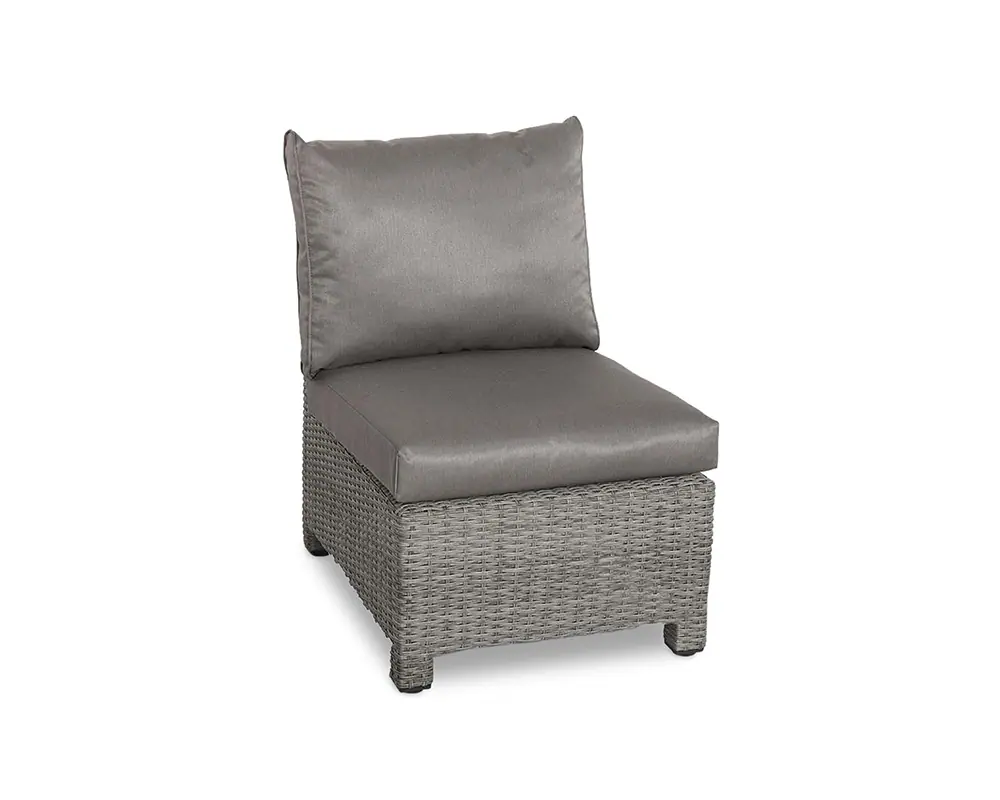 Paris 9 Seater Rattan Garden Furniture Set With FIREPIT Table - Image 13